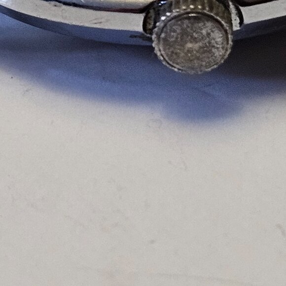 Vintage Timex Electric Dynabeat Watch (for repair) - Picture 7 of 14